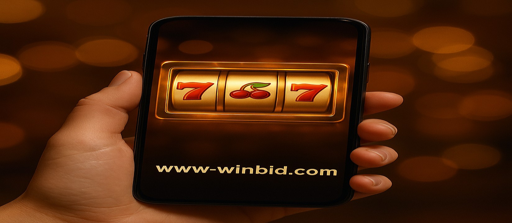 winbid অ্যাপ
