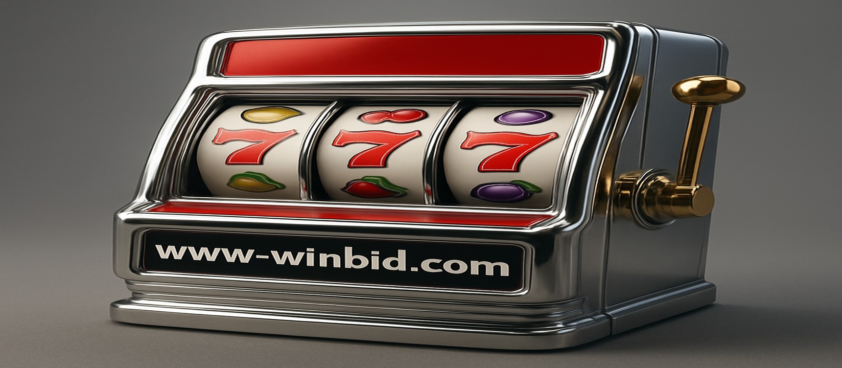 winbid-এ আর্কেড গেমস