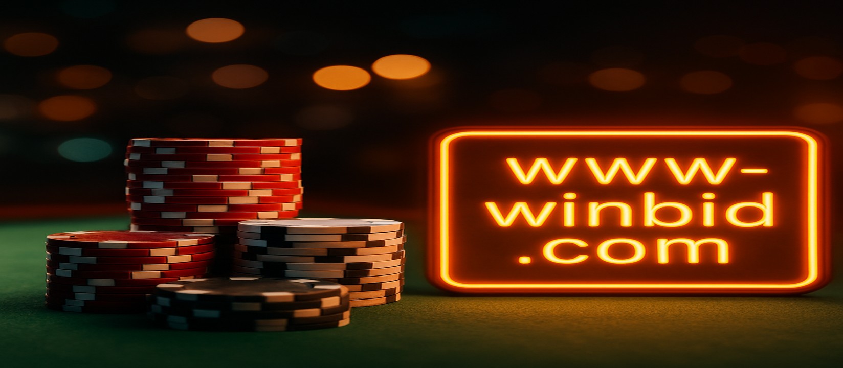 winbid লগইন